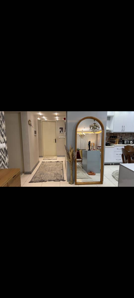 اپارتمان/2 خوابه/جنوبی