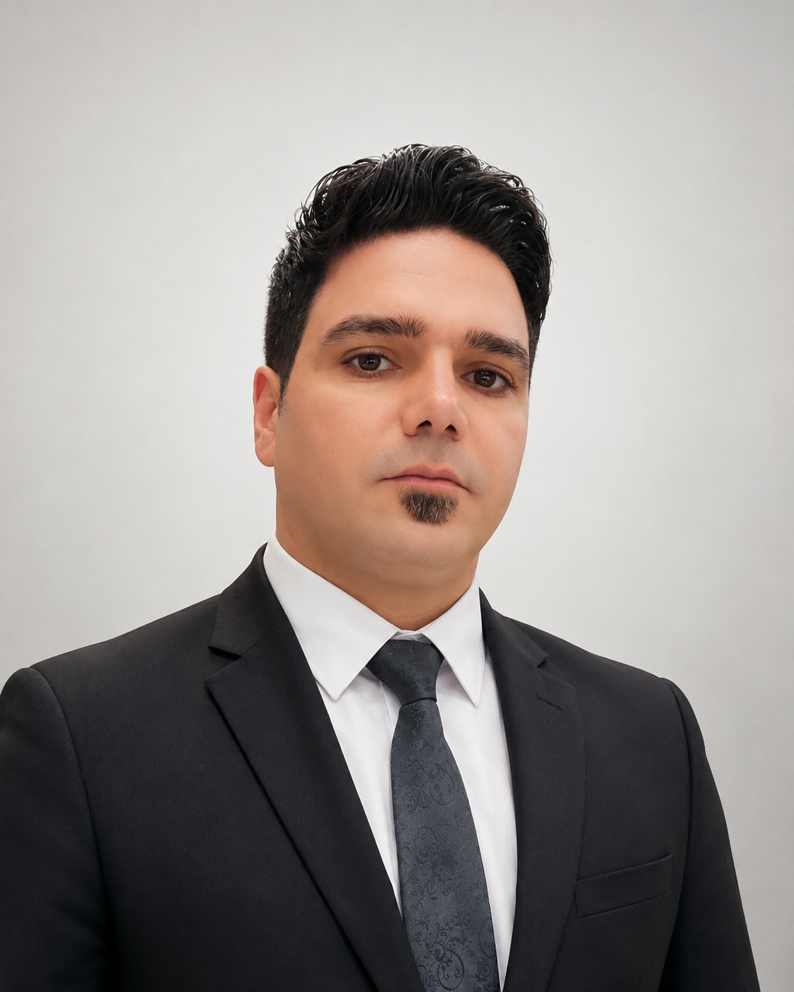 محمد فاضل پور - 09132000544